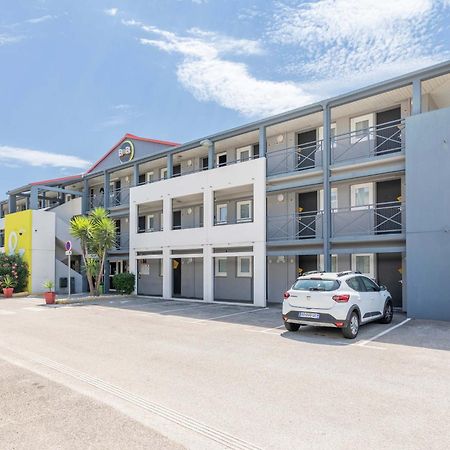 B&B Hotel Toulon La Seyne Sur Mer Exterior photo