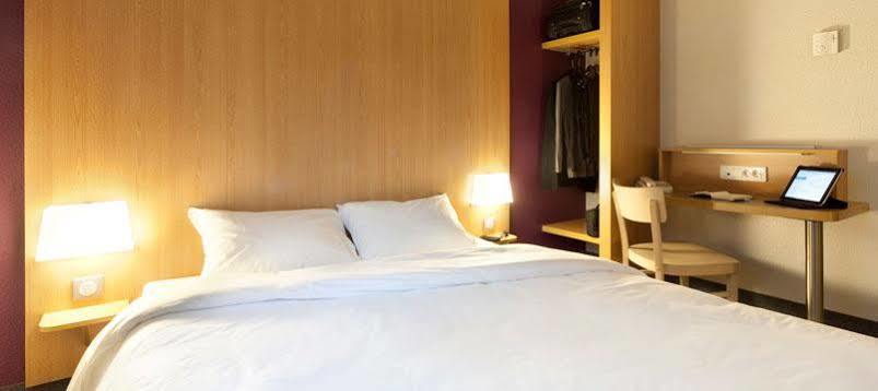 B&B Hotel Toulon La Seyne Sur Mer Exterior photo